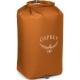 Worek turystyczny Osprey Ultralight Dry Sack pomarańczowo-szary