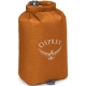 Worek turystyczny Osprey Ultralight Dry Sack pomarańczowo-szary