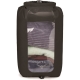 Worek turystyczny Osprey Ultralight Dry Sack Window czarny