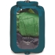 Worek turystyczny Osprey Ultralight Dry Sack Window niebieski