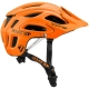 Kask rowerowy 7iDP M2 pomarańczowy