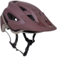 Kask rowerowy Fox Speedframe Racik MIPS bordowy