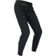 Spodnie rowerowe Fox Flexair Black - 38