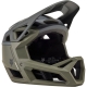 Kask rowerowy Fullface Fox Proframe Clyzo MIPS oliwkowy