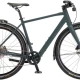 Rower elektryczny Winora E-Flitzer Darkslate Grey