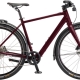 Rower elektryczny Winora E-Flitzer Darkcherry