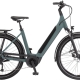 Rower elektryczny Winora Sinus 9 Monotube 2023 dark slate grey