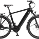 Rower elektryczny Winora Sinus R8f onyx black