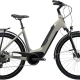 Rower elektryczny Winora Tria 10 Monotube grey