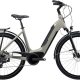 Rower elektryczny Winora Tria 10 Monotube grey