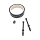 Zestaw uszczelniający Zipp Tubeless Kit