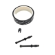 Zestaw uszczelniający Zipp Tubeless Kit