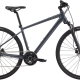 Rower crossowy Cannondale Quick CX 3 slate grey