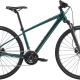 Rower crossowy damski Cannondale Quick CX 3 emerald