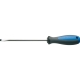 Śrubokręt płaski Unior 605TBI - 1,0x5,5x150