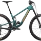 Rower MTB Santa Cruz Hightower 3 C 29 GX AXS matte evergreen