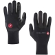 Rękawiczki Castelli Diluvio One czarne - XL