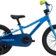 Rower dziecięcy Cannondale Kids Trail 16 niebieski