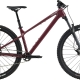 Rower MTB Cannondale Habit HT 2 Black Cherry