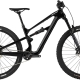 Rower MTB Cannondale Habit Carbon 2 Black Pearl