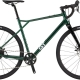 Rower gravel GT Grade Sport zielony