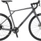 Rower gravel GT Grade Sport szary