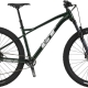 Rower MTB GT Zaskar LT Elite zielony