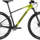 Rower MTB Cannondale Scalpel HT Carbon 4 zielony