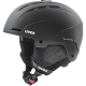 Kask narciarski Uvex Stance czarny