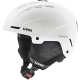 Kask narciarski Uvex Stance biały