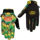 Rękawiczki Fist Handwear Pineapple Rush - L