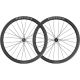 Komplet kół Mavic Allroad SL Carbon Disc