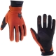 Rękawiczki Fox Defend Thermo pomarańczowe