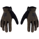 Rękawiczki Fox Ranger brązowe 2024