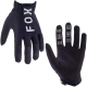 Rękawiczki Fox Flexair czarne 2024