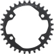 Tarcza mechanizmu korbowego Shimano CUES FC-U6000-1