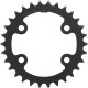 Tarcza mechanizmu korbowego Shimano CUES FC-U6000-2 (9/10s)