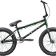 Rower BMX Mongoose Legion L100 zielony