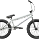 Rower BMX Mongoose Legion L100 szary