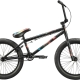 Rower BMX Mongoose Legion L40 czarny