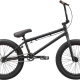 Rower BMX Mongoose Legion L500 czarny