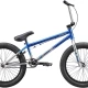 Rower BMX Mongoose Legion L60 niebieski