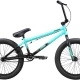 Rower BMX Mongoose Legion L60 turkusowy