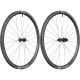 Komplet kół DT Swiss CRC 1400 Spline 35 700C Shimano