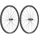 Komplet kół DT Swiss ER 1600 Spline 30 700C Shimano