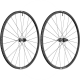 Komplet kół DT Swiss PR 1600 Spline 700C Sram XDR