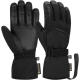 Rękawice narciarskie Reusch Morris Gore-Tex czarne