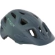 Kask rowerowy MET Echo MIPS granatowy