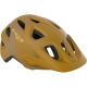 Kask rowerowy MET Echo żółty