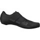 Buty szosowe Fizik Vento Powerstrap Aeroweave Carbon czarne